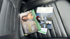 MG HS 1.5 T-GDI PHEV Trophy 5dr Auto Hatchback